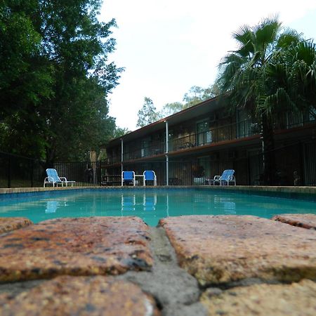 Coomera Motor Inn Χρυσή Ακτή Εξωτερικό φωτογραφία