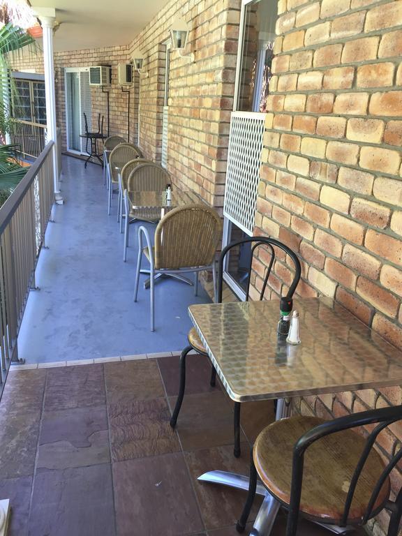 Coomera Motor Inn Χρυσή Ακτή Εξωτερικό φωτογραφία