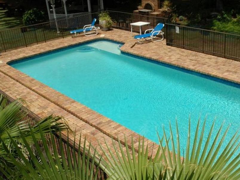 Coomera Motor Inn Χρυσή Ακτή Εξωτερικό φωτογραφία