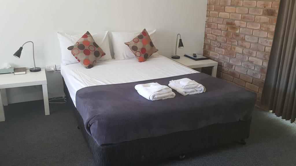 Coomera Motor Inn Χρυσή Ακτή Εξωτερικό φωτογραφία